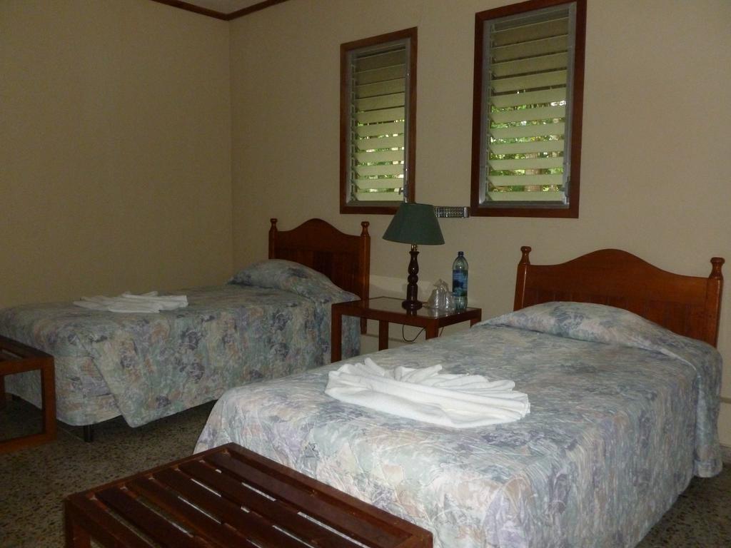 Hotel Jaguar Inn ตีกัล ห้อง รูปภาพ